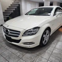 بنز cls 350