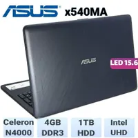 لپتاپ Asus مدل vivobook x540MA