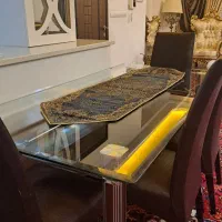 میز نهار خوری