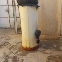 آبگرمکن مخزنی  سالم