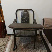 صندلی نماز فلزی نو|صندلی و نیمکت|شیراز, مسلم|دیوار