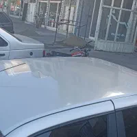 پژو 405مدل 86|خودرو سواری و وانت|زنجان, |دیوار