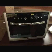 ماکروفر ال جی