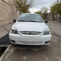ریو  ABS دار.کم کار ترین ریو منطقه
