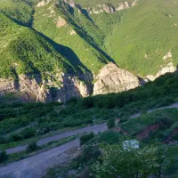 استخدام راننده پایه۲ برای کار با ون