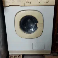 ماشین لباسشویی