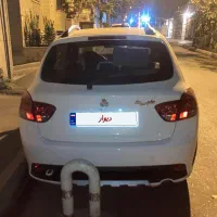 کوییک اتومات  ۴۰۳ در حد صفر|خودرو سواری و وانت|تهران, بهجت‌آباد|دیوار