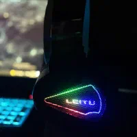 هدستLeitu|قطعات و لوازم جانبی رایانه|شیراز, شهرک رضوان|دیوار