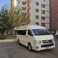 تمیز ترین هایس ۲۰۰۸ ایران