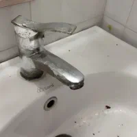 وسایل  دستشویی