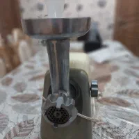 چرخ گوشت ناسیونال ژاپن