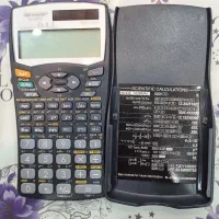 ماشین حساب مهندسی شارپ اصل