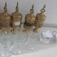 اسباب بازی ظرف آشپزخانه
