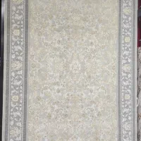 فرش 1200 شانه سایز 6 متری|فرش|دهگلان, |دیوار