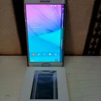 سامسونگ گلکسی نوت اج galaxy note edge