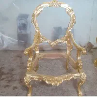 رنگ کاری مبلمان وسرویس های نهارخوری وسرویس  خواب