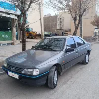 پژو89دوگانه