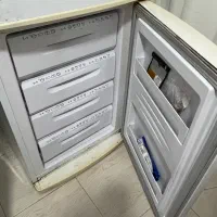 یخچال دسته دو