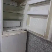 یخچال فریزر فروزان