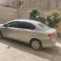 ولکس C30 مدل 94 فابریک کم‌کار واقعی