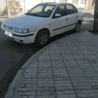 خودرو سمند|خودرو سواری و وانت|تربتحیدریه, بازار|دیوار