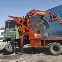 کارگر ماهر و ساده جهت کار در کارواش|استخدام سرایداری و نظافت|مشهد, نوید|دیوار