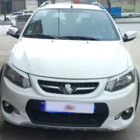 کوییک 401بدون رنگ|خودرو سواری و وانت|همدان, |دیوار