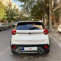 ام وی ام x22 مدل ۹۸ اتوماتیک|خودرو سواری و وانت|تهران, هروی|دیوار