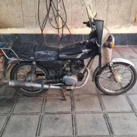 موتور هوندا قیمت ۱۸ میلیون|موتورسیکلت|ری, شهادت|دیوار