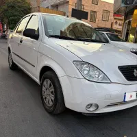 تیبا صندوقدار مدل ۱۴۰۱|خودرو سواری و وانت|مشکیندشت, |دیوار