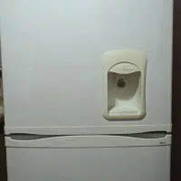 یخچال فریزر