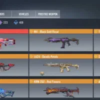 اکانت کالاف ۴۰۰|کنسول، بازی ویدئویی و آنلاین|قدس, شهرقدس|دیوار