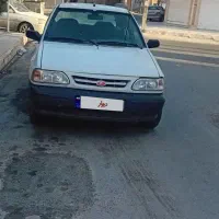 پراید ۹۰|خودرو سواری و وانت|کرج, گلشهر|دیوار