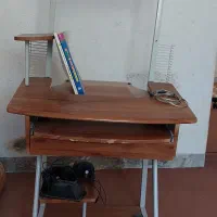 میز کامپیوتر