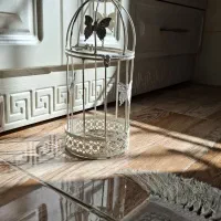 قفس دکوری|مجسمه، تندیس، ماکت|رباط‌کریم, رباط‌کریم|دیوار