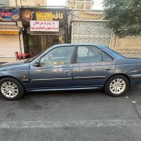 خودرو پرشیا مدل ۹۳