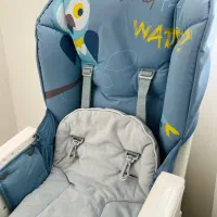 صندلی غذای کودک برند ببکو المان