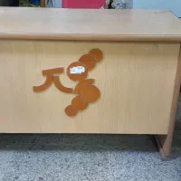 میز کار فروشی قیمت 1200|فروشگاه و مغازه|سقز, |دیوار