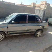 پراید|خودرو سواری و وانت|سرایان, |دیوار