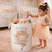 باکس اسباب بازی و لباس کودک