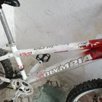 دوچرخه المپیا اصل 24|دوچرخه، اسکیت، اسکوتر|ری, صفاییه (چشمه علی)|دیوار