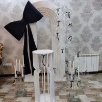 بادکنک آرایی و گل آرایی