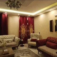 باغ ویلا اجاره ای|اجارهٔ کوتاه‌مدت ویلا و باغ|مشهد, ویلاشهر|دیوار