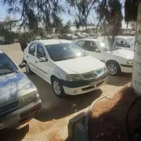 رنو l90مدل ۹۱ e2 پارس خودرو