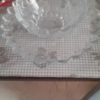 ظرف شیک|صنایع دستی و سایر لوازم تزئینی|قم, بوستان جوان|دیوار