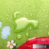 مت بازی ضدآب کودکان|اسباب و اثاث بچه|تهران, بوستان بعثت (باغ آذری)|دیوار