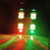 اسپیکر باند شاک ویو در حدنو