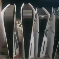 خریدار و فروش ps5 پلی استیشن 5 در همه جا تهران