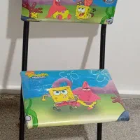 میز و صندلی|تخت و صندلی بچه|اندیمشک, |دیوار