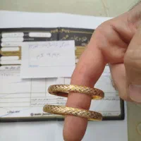 طلاصدهزار به قیمت تابلو